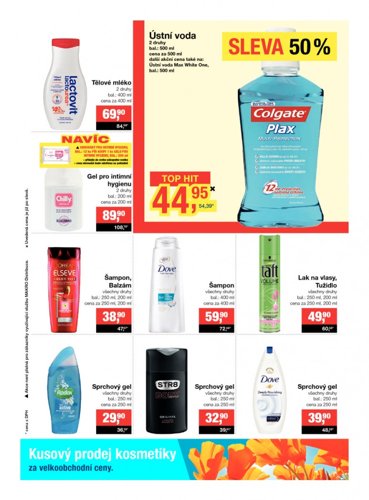 letk Makro Potraviny od 15.7.2015 strana 1