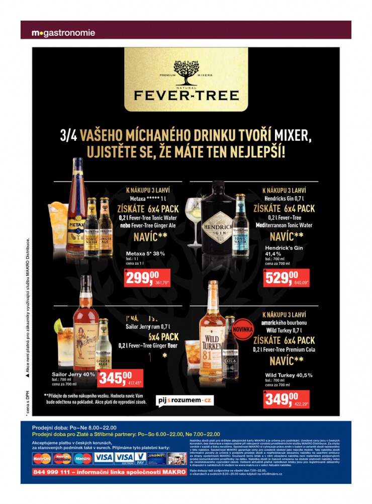 leták Makro Bar od 15.7.2015 strana 1 leták Makro Bar od 15.7.2015 strana 1