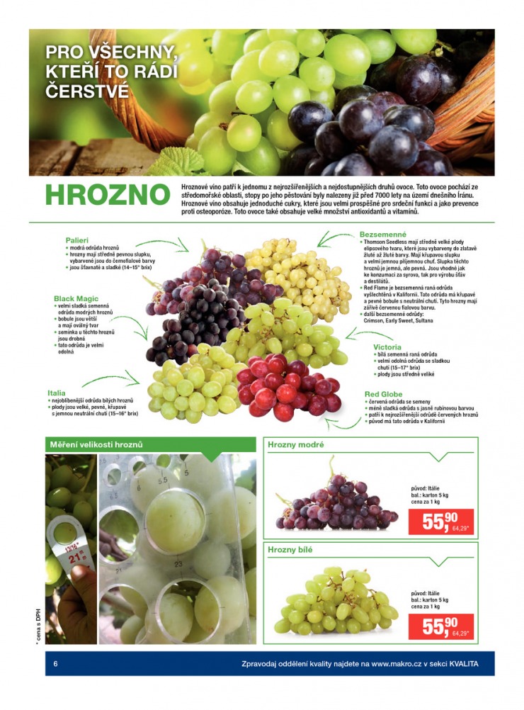 leták Makro Gastronomie čerstvé od 15.7.2015 strana 1 leták Makro Gastronomie čerstvé od 15.7.2015 strana 1