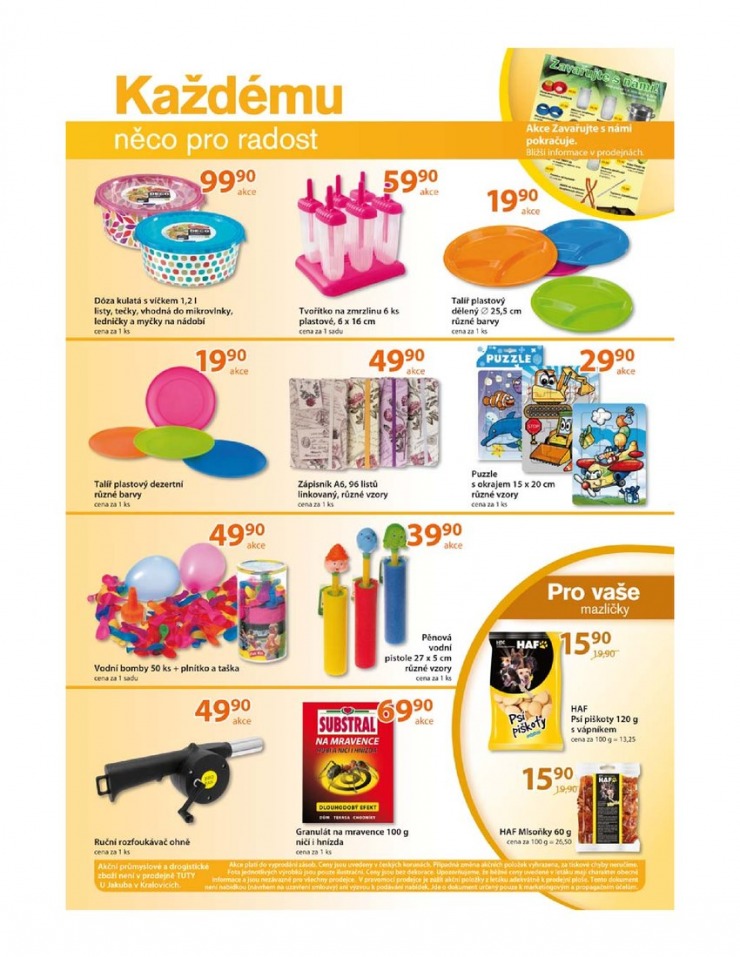 let�k COOP Tuty Tip od 15.7.2015 strana 1