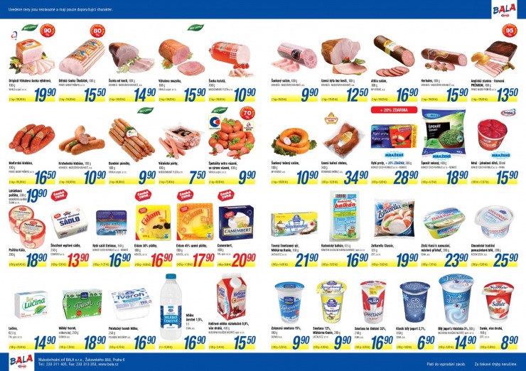 leták Bala CP od 22.7.2015 strana 1 leták Bala CP od 22.7.2015 strana 1
