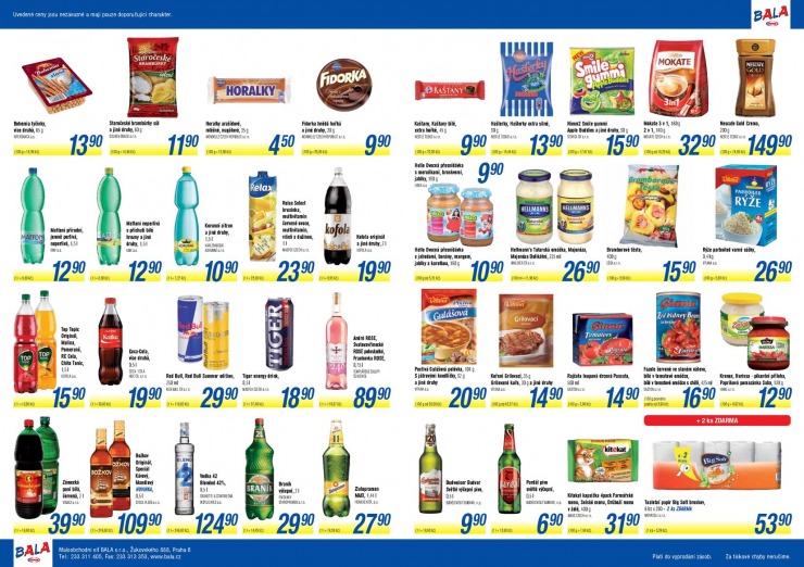 leták Bala CP od 22.7.2015 strana 1 leták Bala CP od 22.7.2015 strana 1