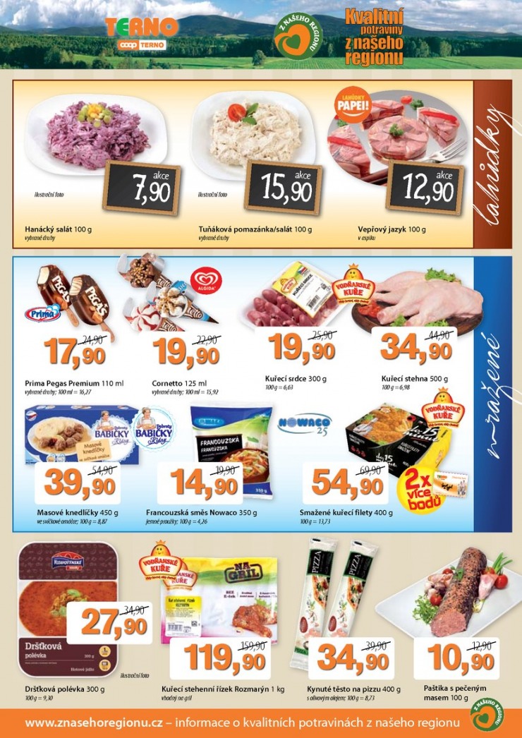 let�k COOP Terno od 29.7.2015 strana 1