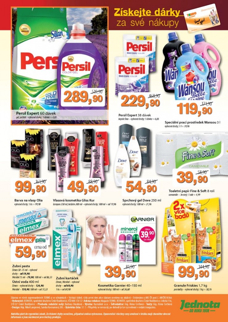 let�k COOP Terno od 29.7.2015 strana 1