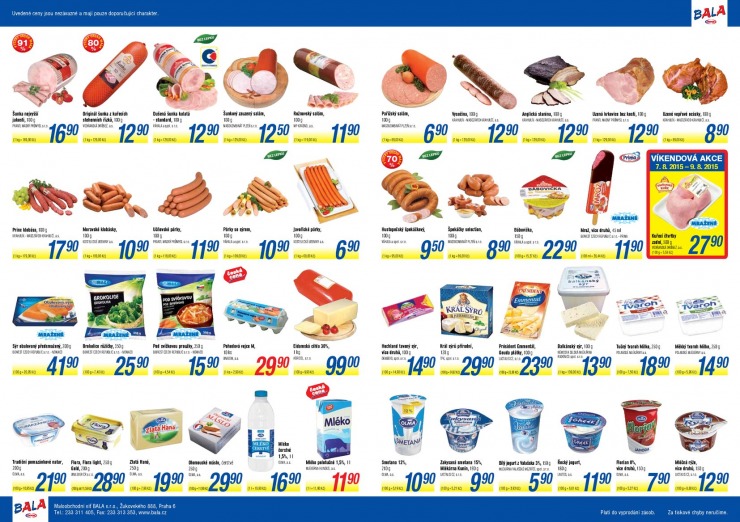 let�k Bala CP od 5.8.2015 strana 1