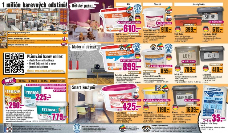 leták Hornbach Aktuální leták od 4.8.2015 strana 1 leták Hornbach Aktuální leták od 4.8.2015 strana 1