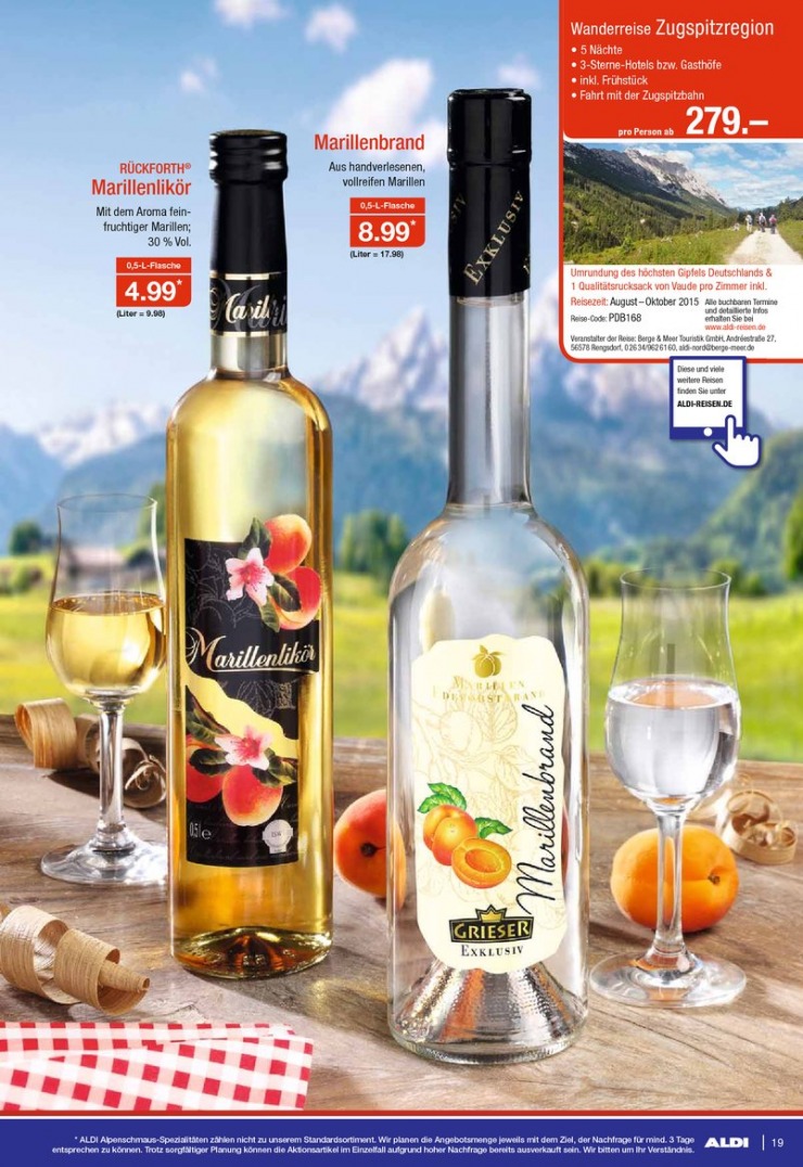leták Německo Aldi-Nord.de od 17.08.2015 strana 1 leták Německo Aldi-Nord.de od 17.08.2015 strana 1