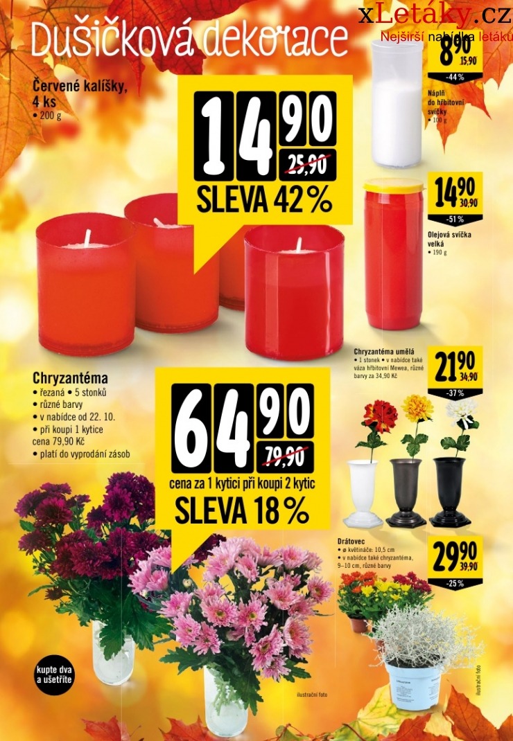 leták Albert Hypermarket leták strana 1 leták Albert Hypermarket leták strana 1