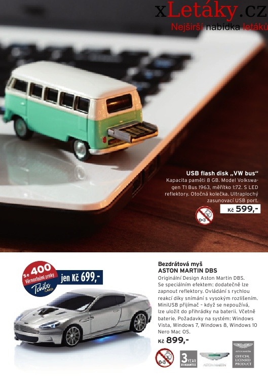 leták Tchibo leták strana 1 leták Tchibo leták strana 1