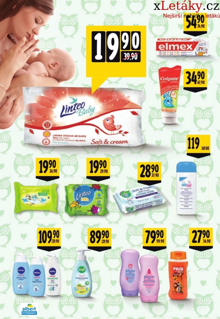 letk Albert Hypermarket letk strana 1